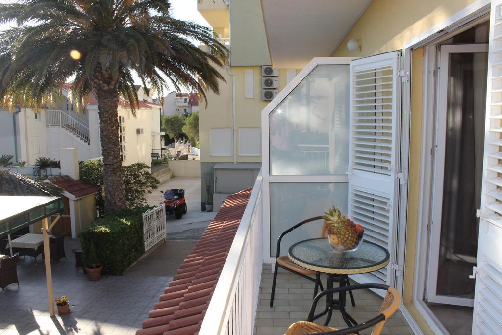 Palma Promajna Apartments 部屋 写真